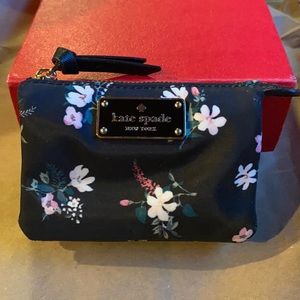 Kate spade small pocket purse
